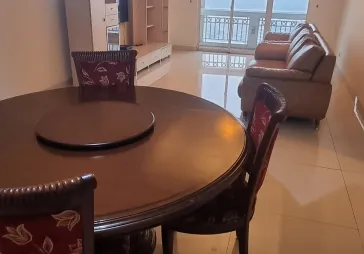 Dijual apartemen kedoya elok masih terawat bagus