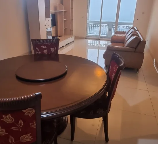 Dijual apartemen kedoya elok masih terawat bagus