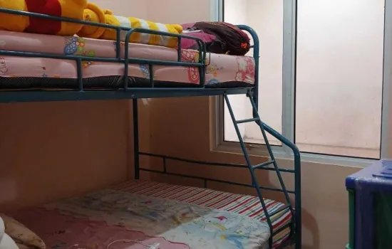 Dijual Rumah Strategis Dekat Stasiun Poris Tangerang
