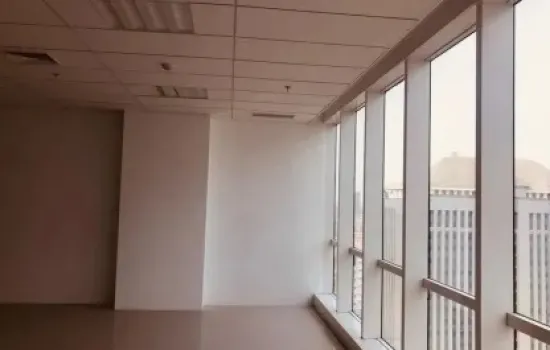 Ruang kantor puri indah, jakbar