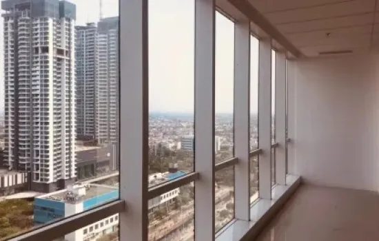 Ruang kantor puri indah, jakbar