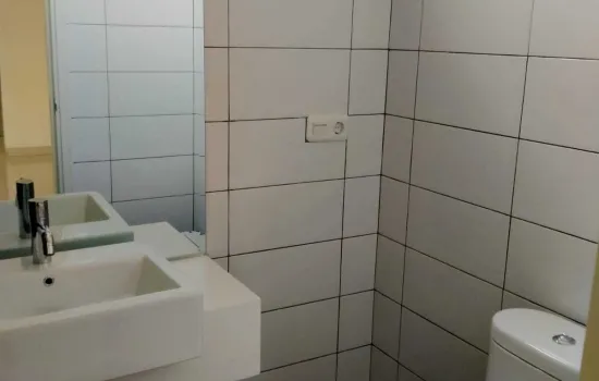 Dijual Rumah Bagus Strategis Siap Huni Tangerang