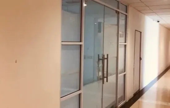 Ruang kantor puri indah, jakbar