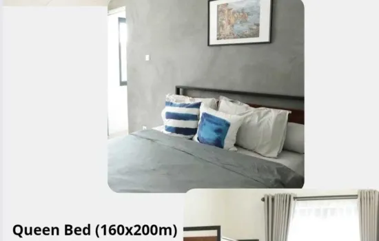 Rumah bagus  2 lantai ,bersih , rapi  , siap huni