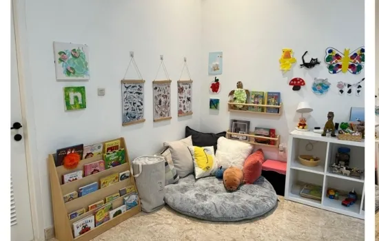 Rumah 2lt permata hijau lt 310m SHM bagus skl