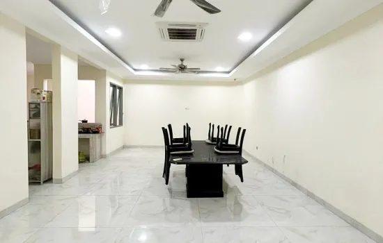 Rumah 2 Lantai 4KT 3KM Puri Kencana