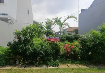 kebon jeruk baru blok a12 lt 174m2