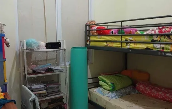 Dijual Rumah Strategis Dekat Stasiun Poris Tangerang