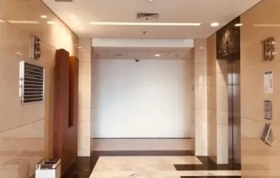 Ruang kantor puri indah, jakbar