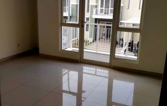 Dijual Rumah Bagus Strategis Siap Huni Tangerang