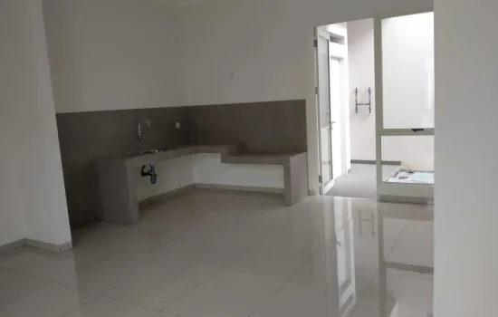 Dijual Rumah Bagus Strategis Siap Huni Tangerang