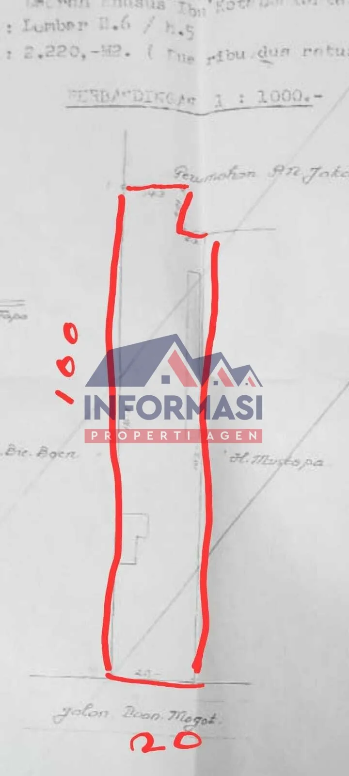 Jarang ada,lokasi dijalan raya