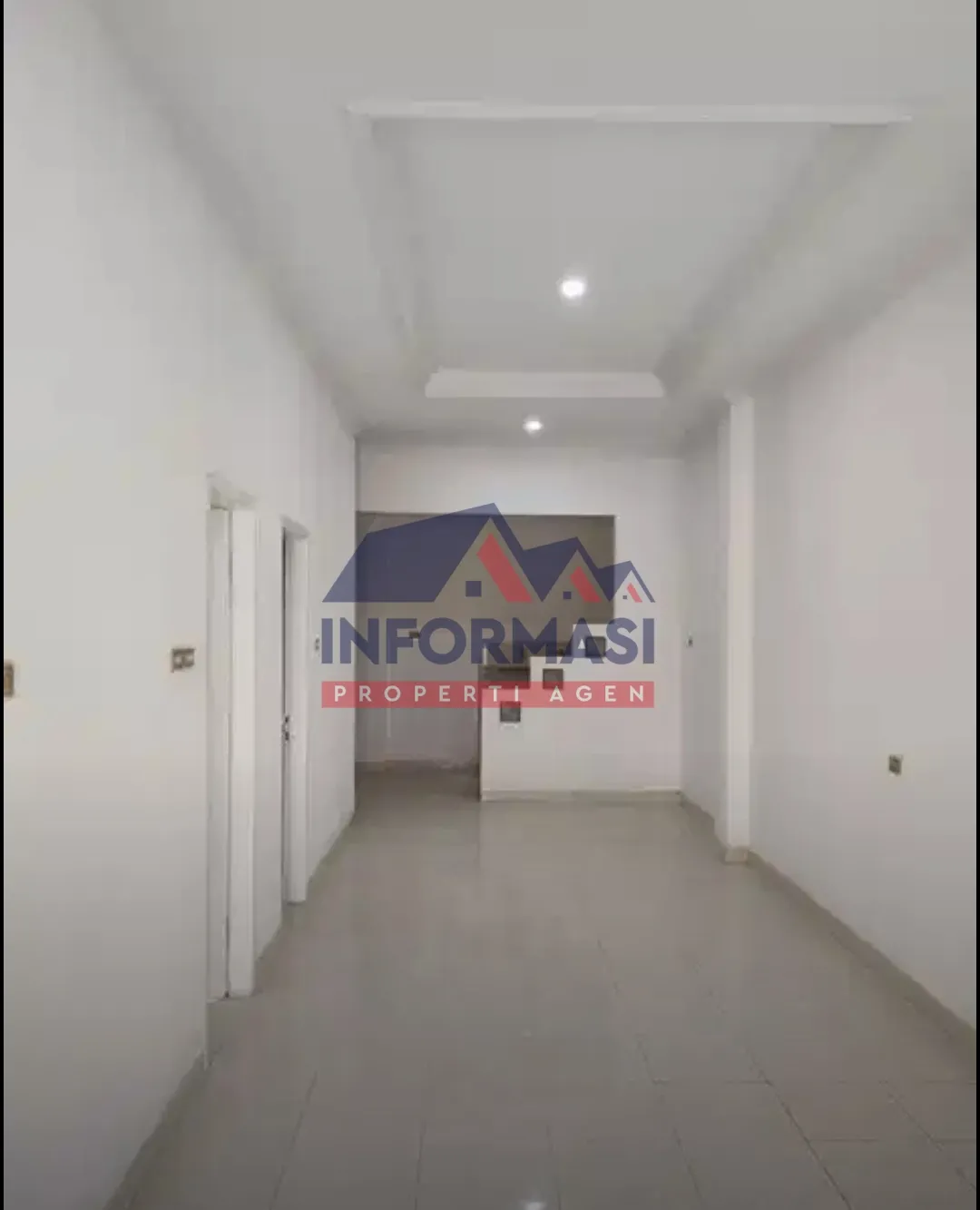 Taman Semanan Indah 90/51 42jt