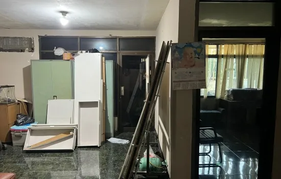 RUKO GANDENG HARMONI JAKARTA PUSAT