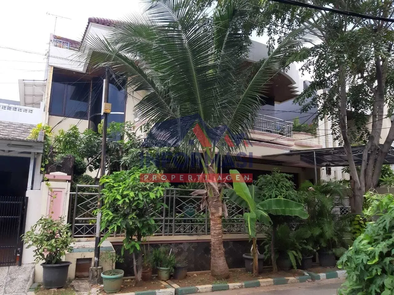 Rumah di Jakarta Barat, Lokasi Bagus