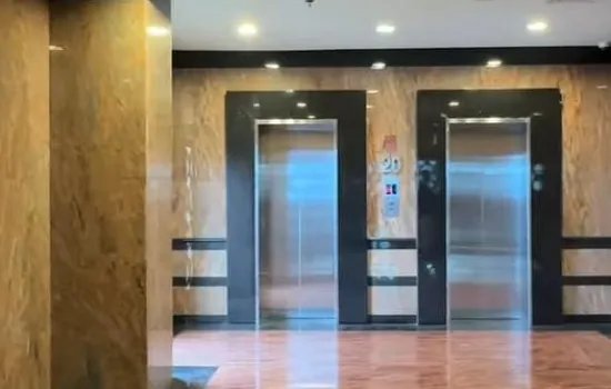 Dijual Gedung Kantor