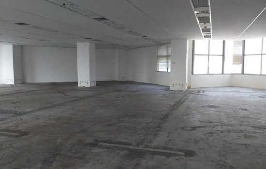 Ruang Kantor disewakan Atria@ Sudirman