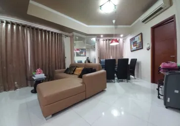 Apartemen Royal Mediterania