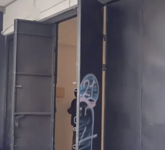 Ruko Bagus Baru Renov @Jl Daan Mogot Jakbar