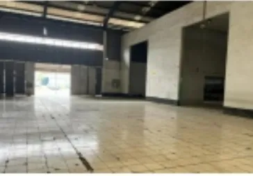 Gudang Disewakan siap pakai