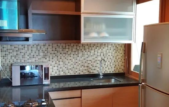 Hampton's Park Apartment Pondok Indah