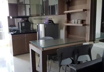 Apartemen di Jual cepat dan murah dan siap pakai.