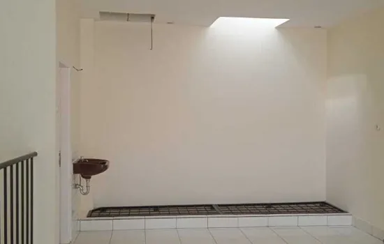 Ruko Bagus Baru Renov @Jl Daan Mogot Jakbar