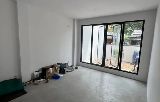Pasar minggu bagus dan nyaman