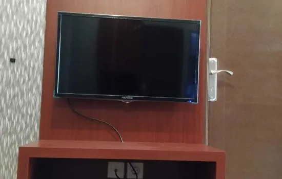 Apartemen disewakan  murah siap pakai kondisi bagus