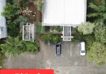 Kav Gandeng...Puri Media, Jakarta Barat