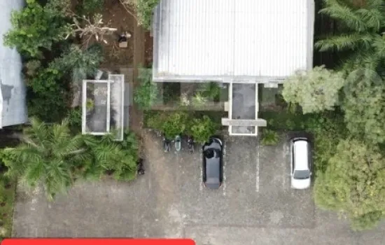 Kav Gandeng...Puri Media, Jakarta Barat