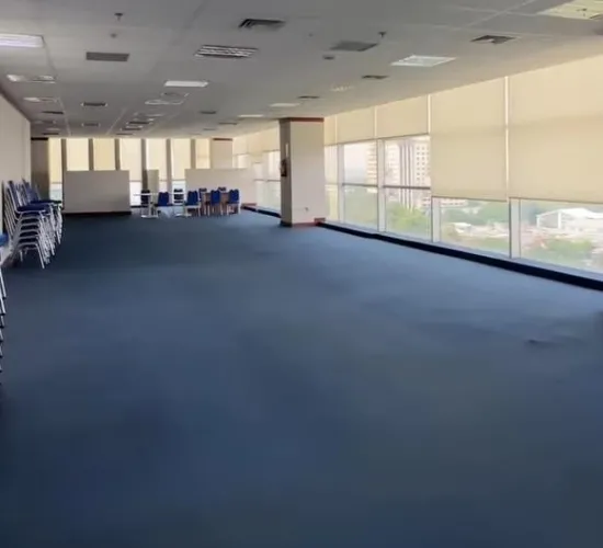 Dijual Gedung Kantor