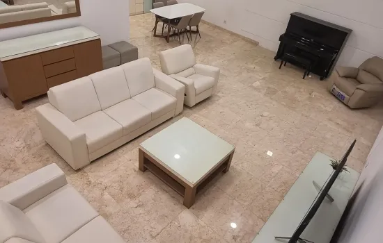 Disewakan Rumah Cantik Bersih Lingkungan Aman PURI KENCANA