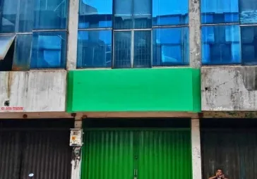 Disewakan Ruko Arcadia Jl. Raya Daan Mogot KM. 24, Tangerang