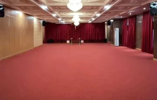 Dijual Gedung Kantor