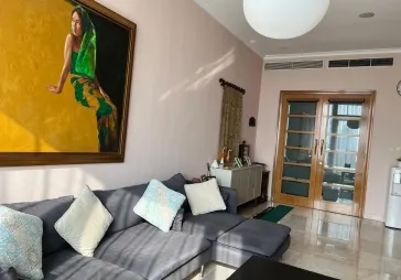 Senayan Residence, jakarta selatan