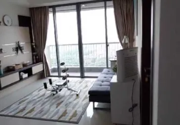 Apt CBD Area dgn private Lift