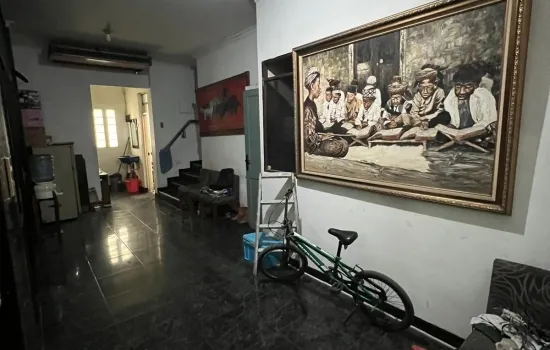 RUKO GANDENG HARMONI JAKARTA PUSAT