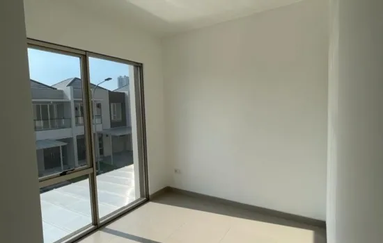 Rumah Baru Minimalis PIK 2 .KT 3 KM 3