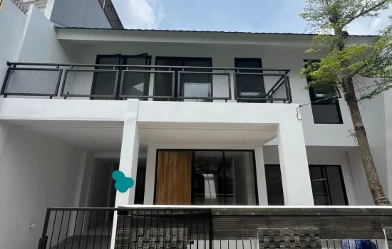 Pasar minggu bagus dan nyaman