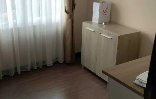 BELMONT APT TOWER EVEREST 2BR  siap huni