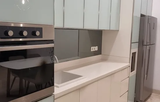 Disewakan Rumah Cantik Bersih Lingkungan Aman PURI KENCANA