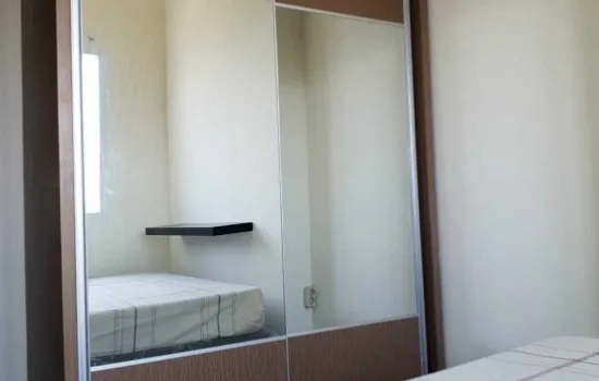 Apartemen di Jual cepat dan murah dan siap pakai.