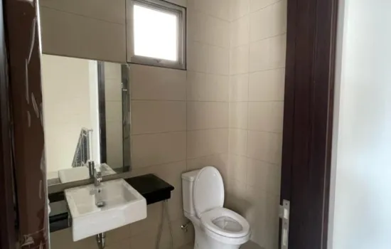 Rumah Baru Minimalis PIK 2 .KT 3 KM 3