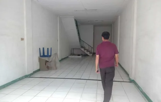 Disewakan Ruko Arcadia Jl. Raya Daan Mogot KM. 24, Tangerang