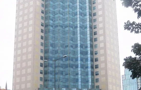 Ruang Kantor disewakan Atria@ Sudirman