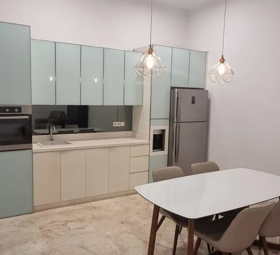 Disewakan Rumah Cantik Bersih Lingkungan Aman PURI KENCANA