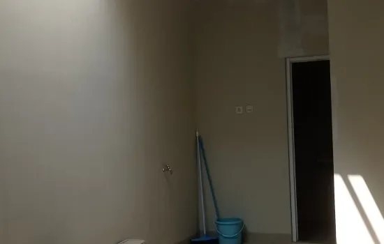 Rumah bagus baru renov siap huni, Depok