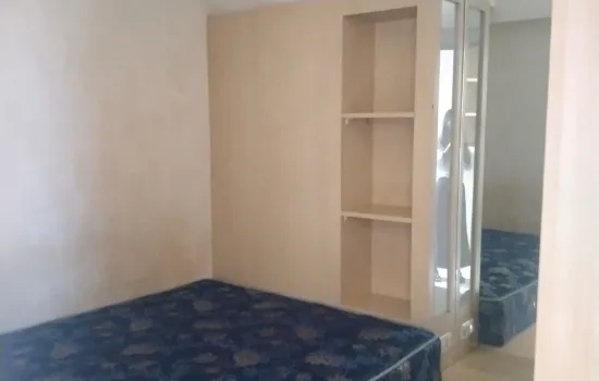 Apartemen Puri Park View furnished, siap huni