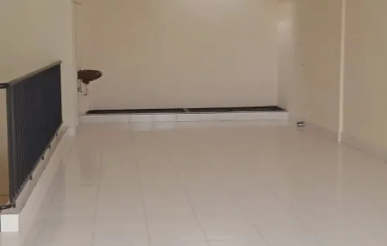 Ruko Bagus Baru Renov @Jl Daan Mogot Jakbar